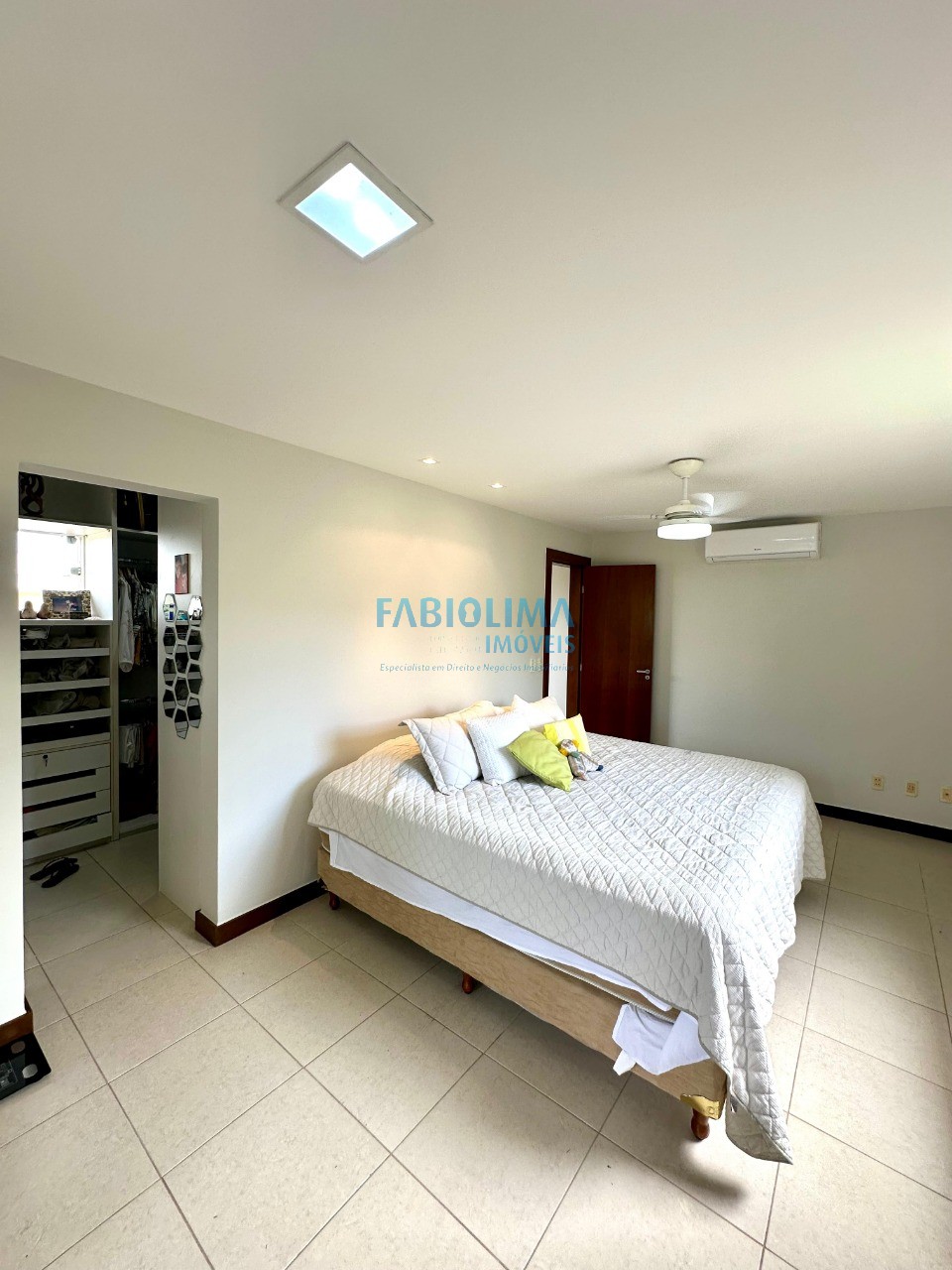 Casa de Condomínio, 4 quartos - Foto 43