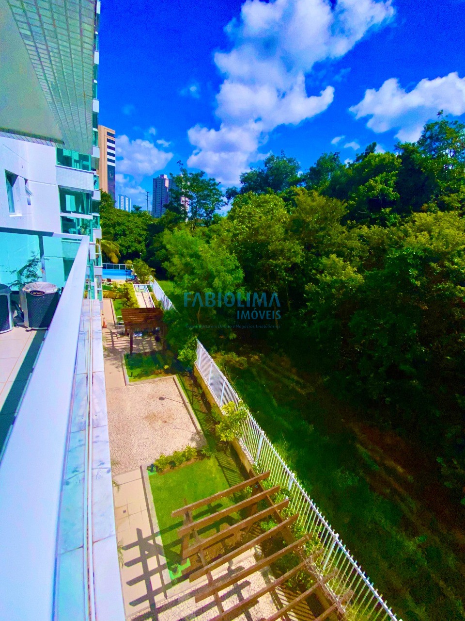 Apartamento, 2 quartos, 80 m² - Foto 43