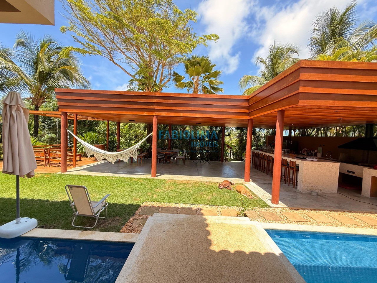 Casa de Condomínio, 3 quartos - Foto 2