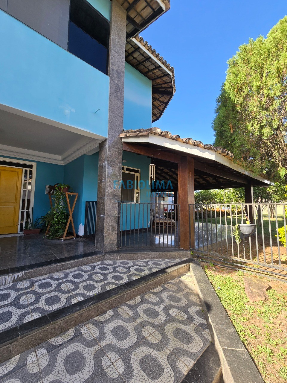 Casa de Condomínio, 4 quartos - Foto 7
