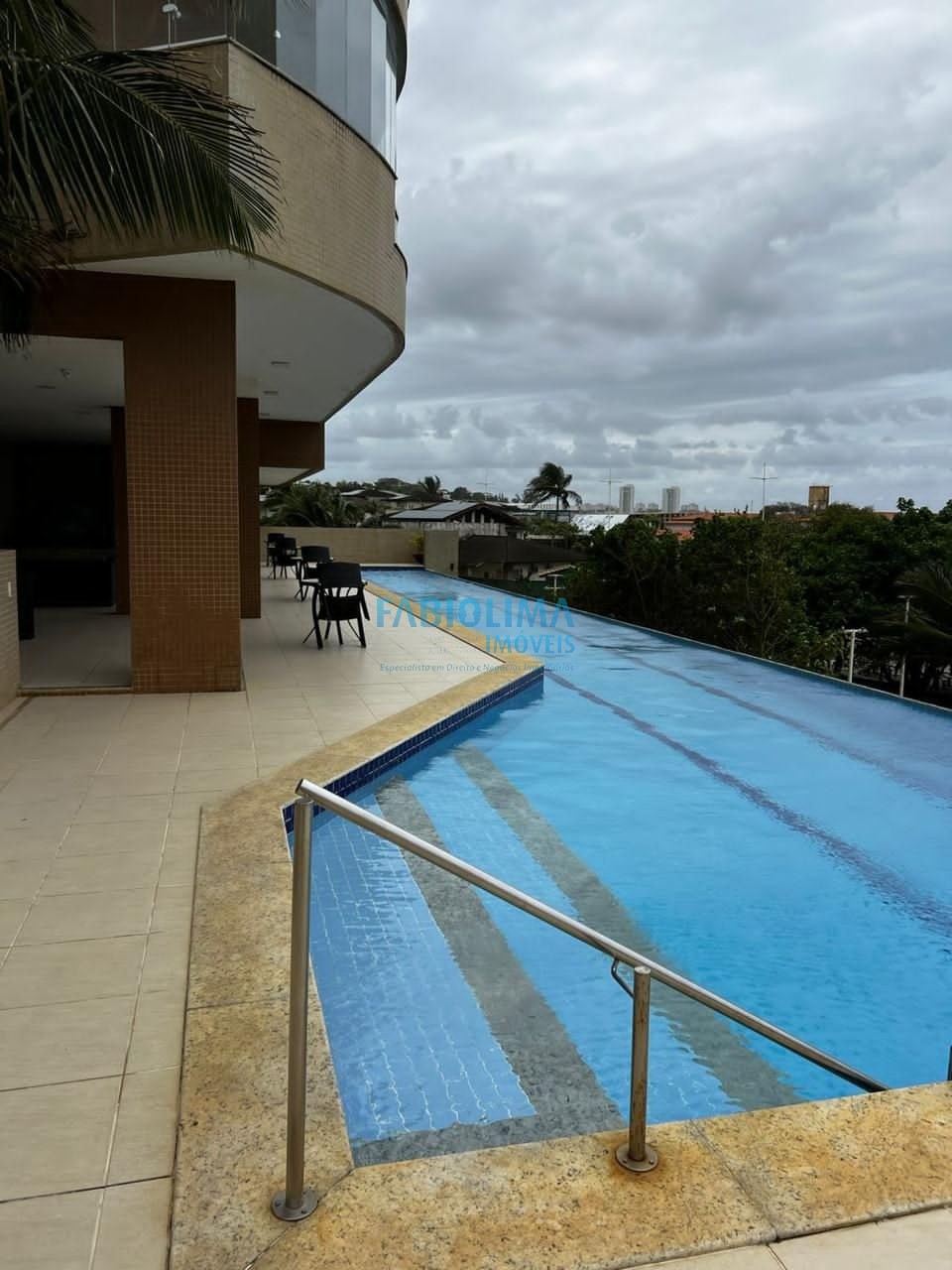 Apartamento, 1 quarto, 77 m² - Foto 5