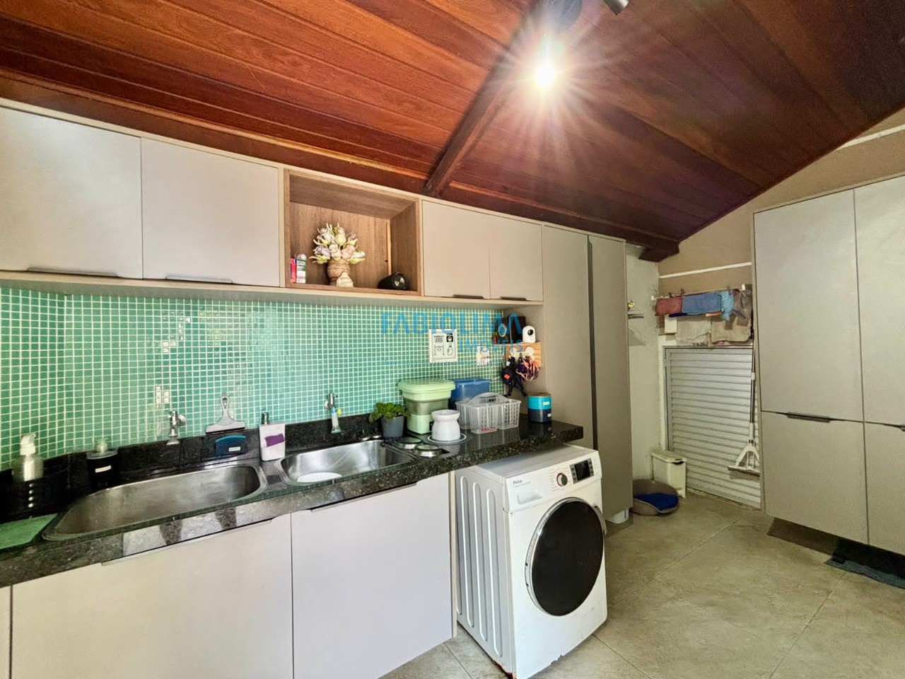 Casa de Condomínio, 4 quartos - Foto 22