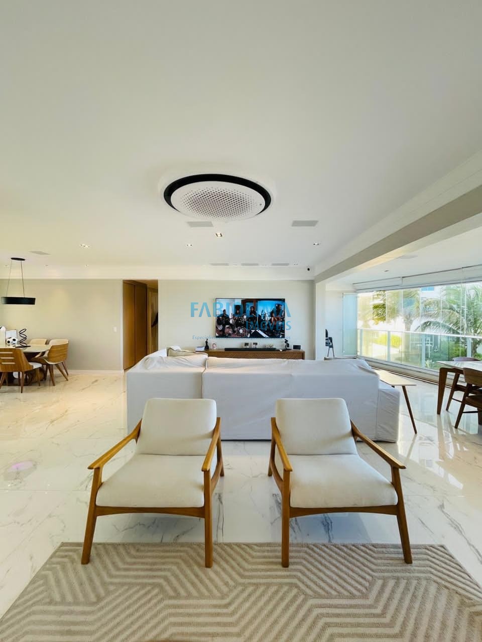 Apartamento, 4 quartos, 200 m² - Foto 5