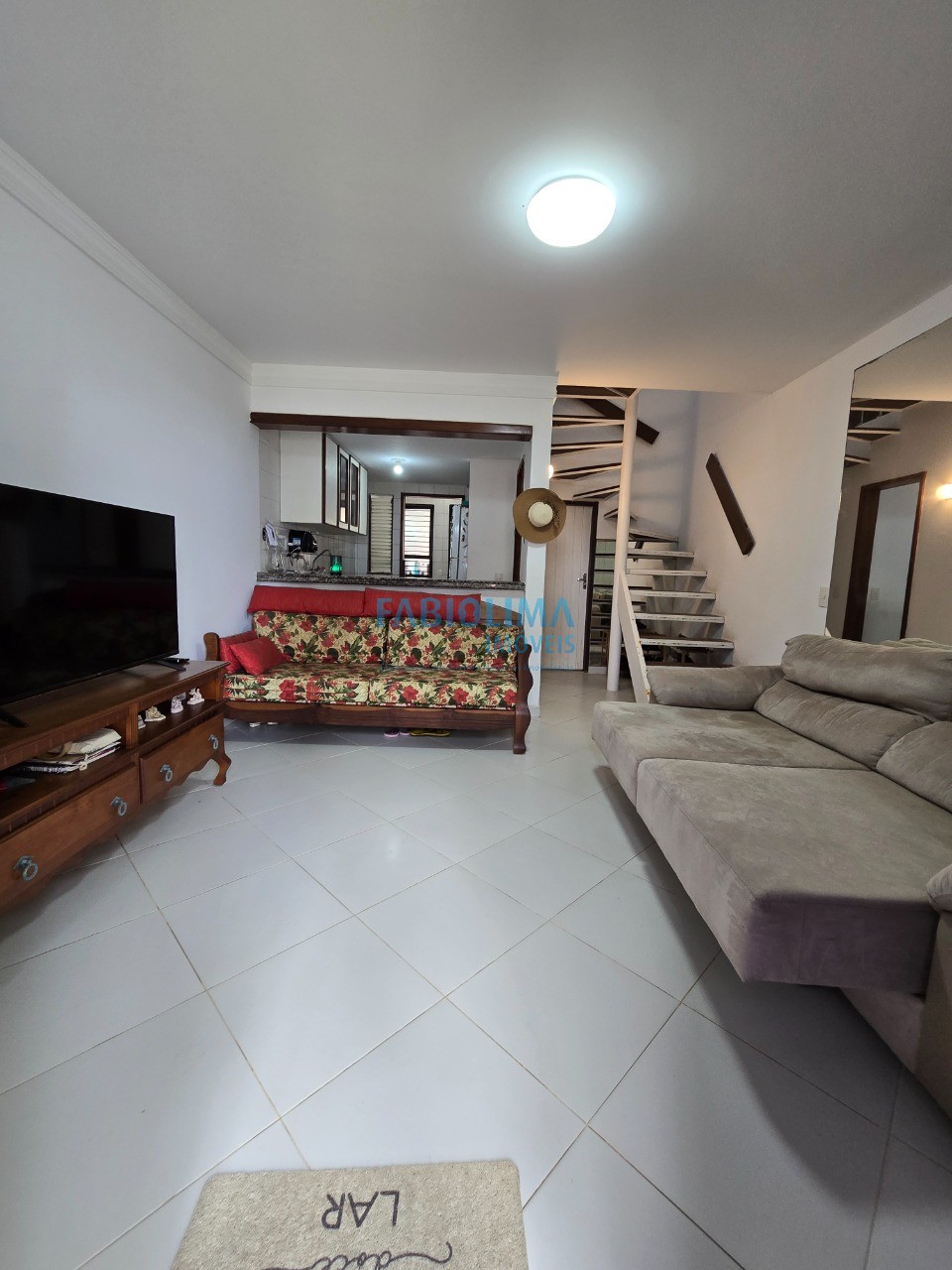 Casa de Condomínio, 3 quartos - Foto 13