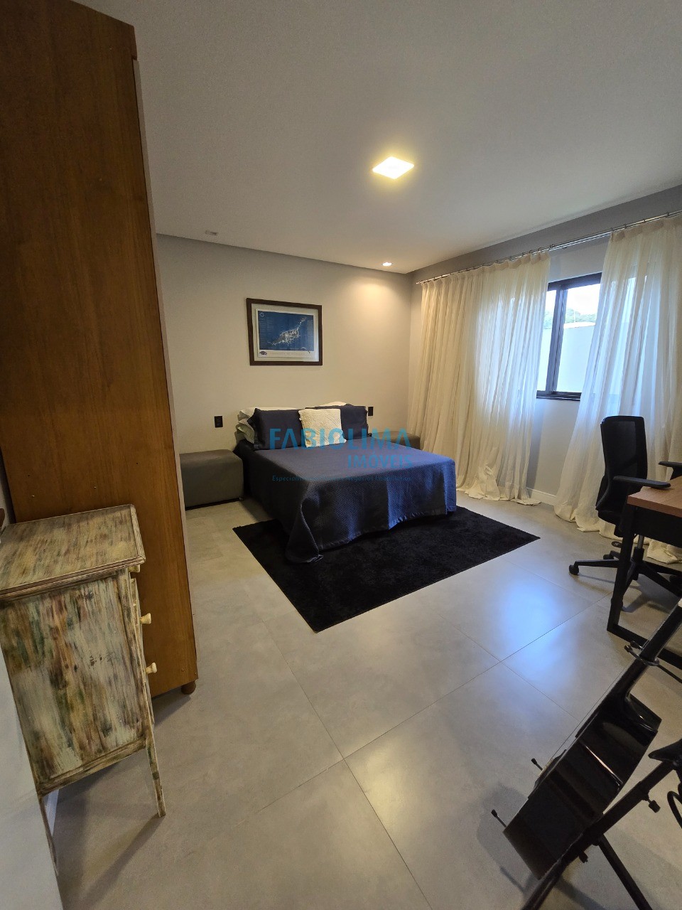 Casa de Condomínio, 4 quartos - Foto 7