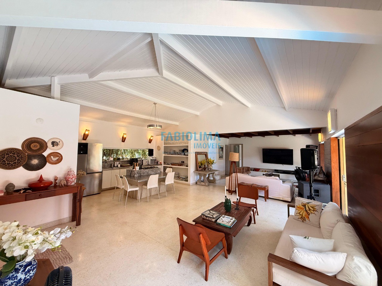 Casa de Condomínio, 3 quartos - Foto 23