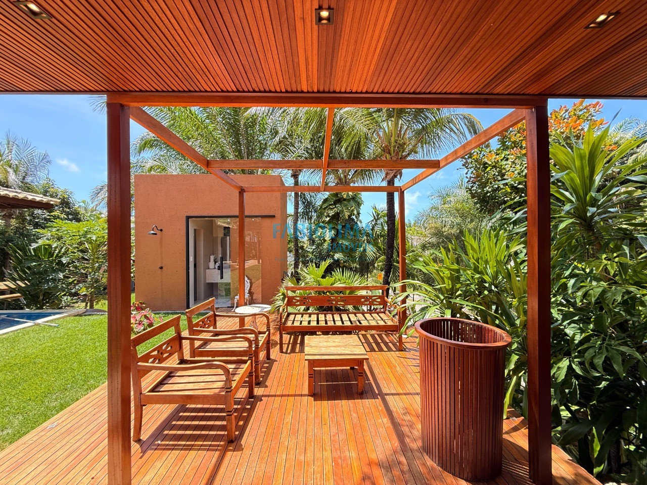 Casa de Condomínio, 3 quartos - Foto 18