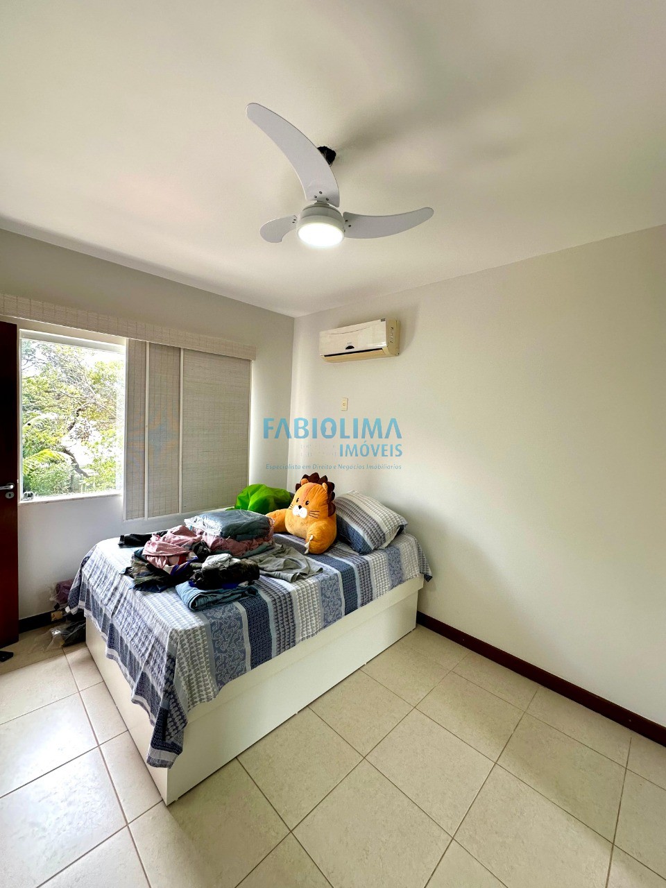 Casa de Condomínio, 4 quartos - Foto 58