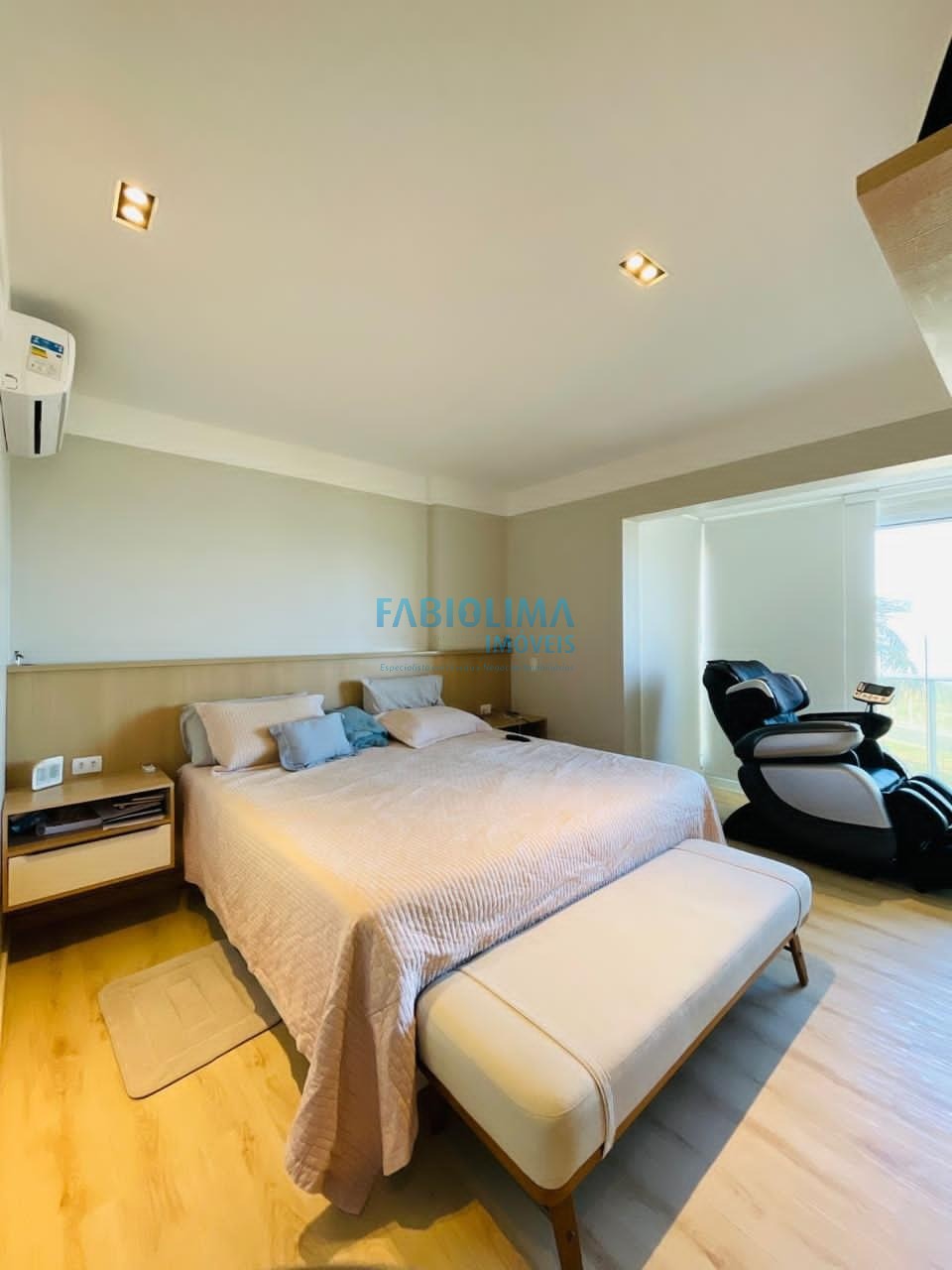 Apartamento, 4 quartos, 200 m² - Foto 10