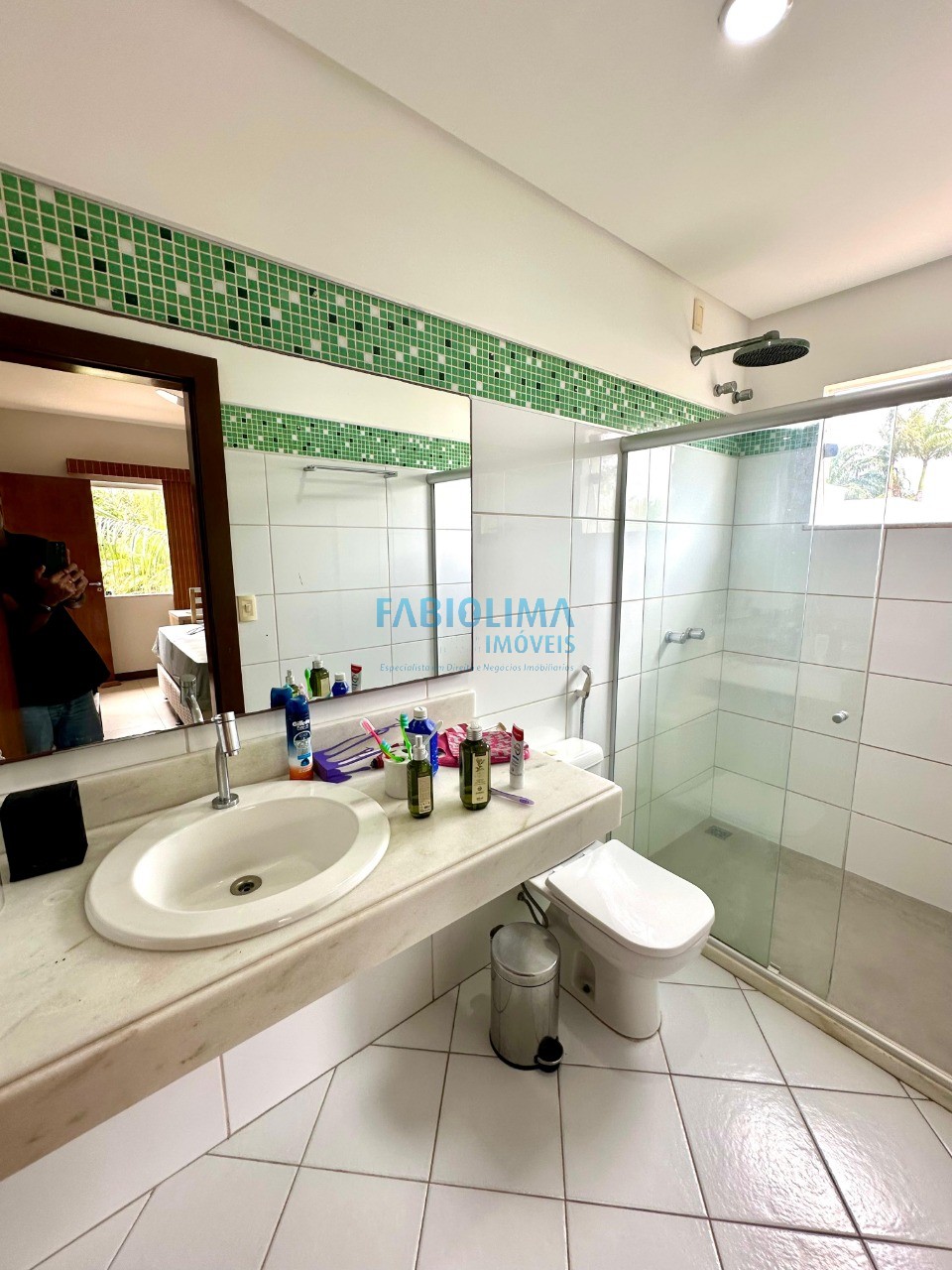 Casa de Condomínio, 4 quartos - Foto 55