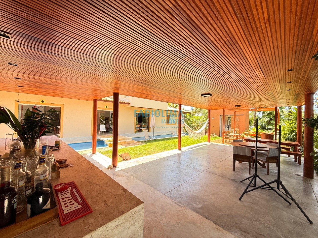 Casa de Condomínio, 3 quartos - Foto 8