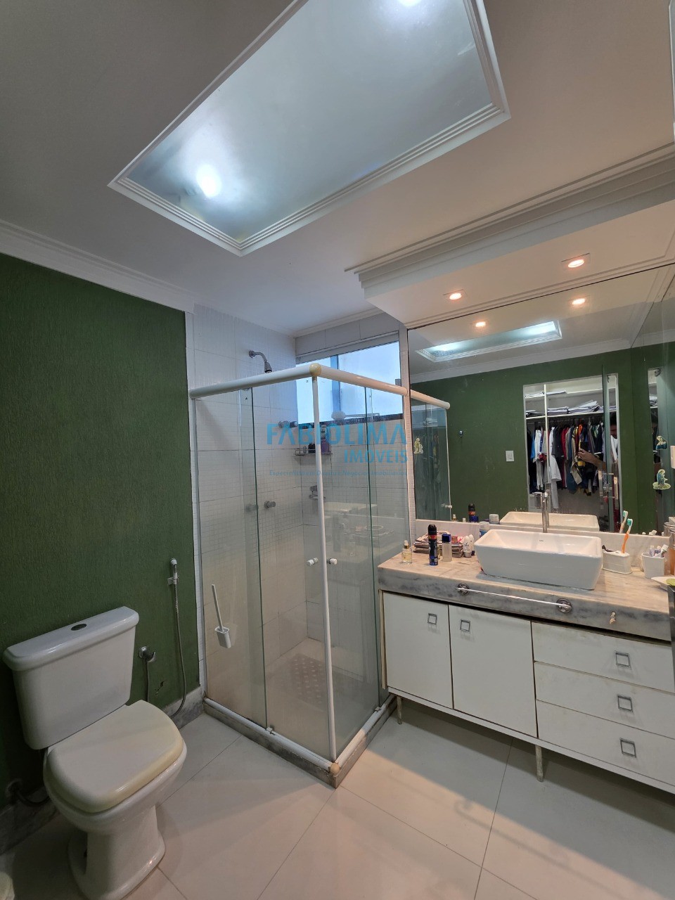 Casa de Condomínio, 5 quartos - Foto 32