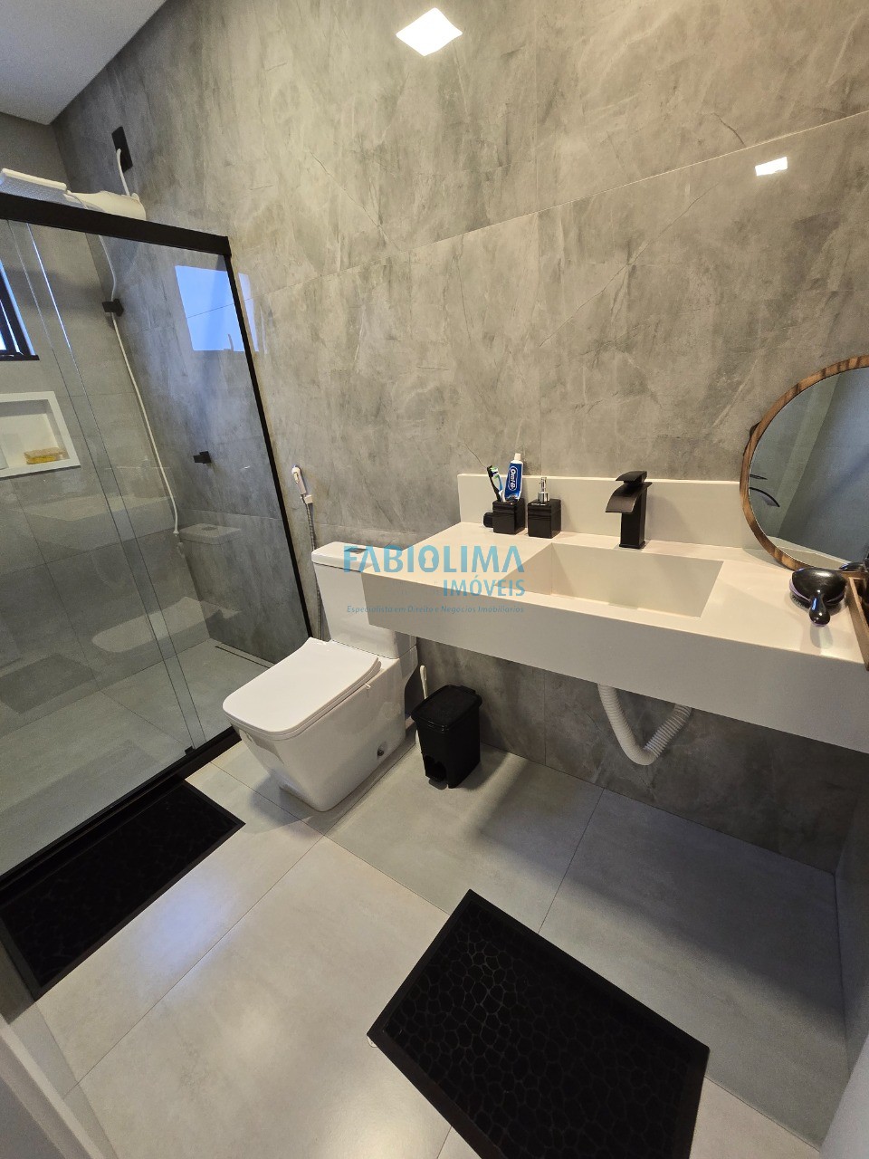 Casa de Condomínio, 4 quartos - Foto 8