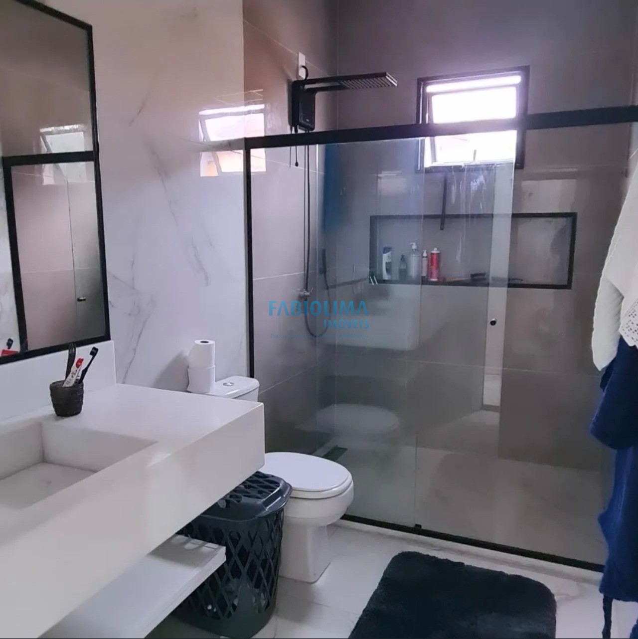 Casa de Condomínio, 4 quartos - Foto 13