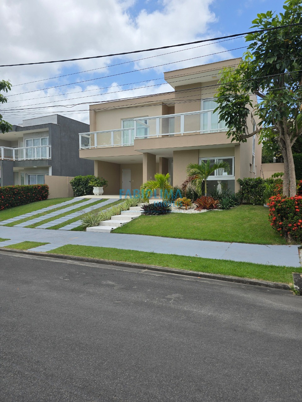 Casa de Condomínio, 5 quartos - Foto 3