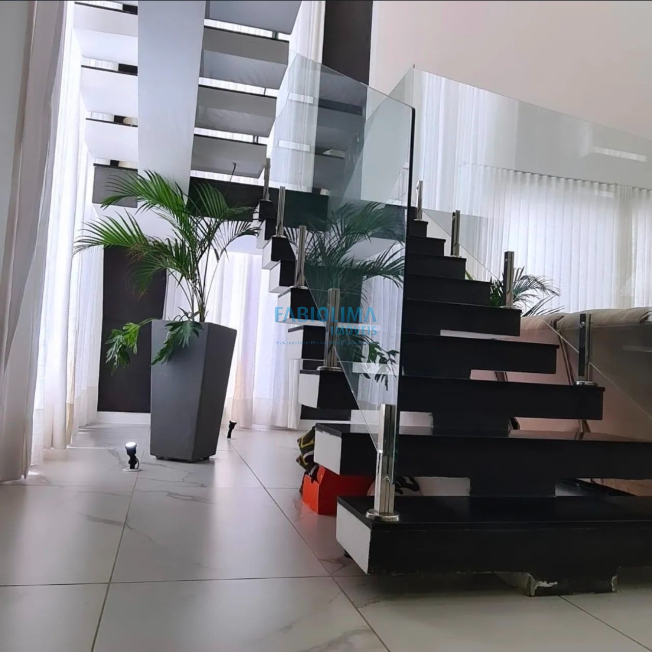 Casa de Condomínio, 4 quartos - Foto 5