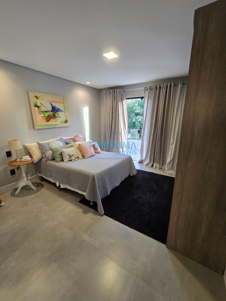 Casa de Condomínio, 4 quartos - Foto 35