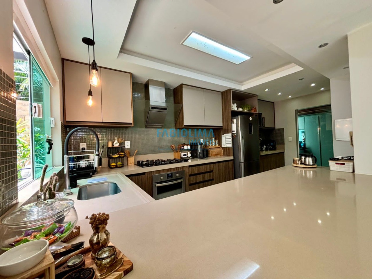 Casa de Condomínio, 4 quartos - Foto 19