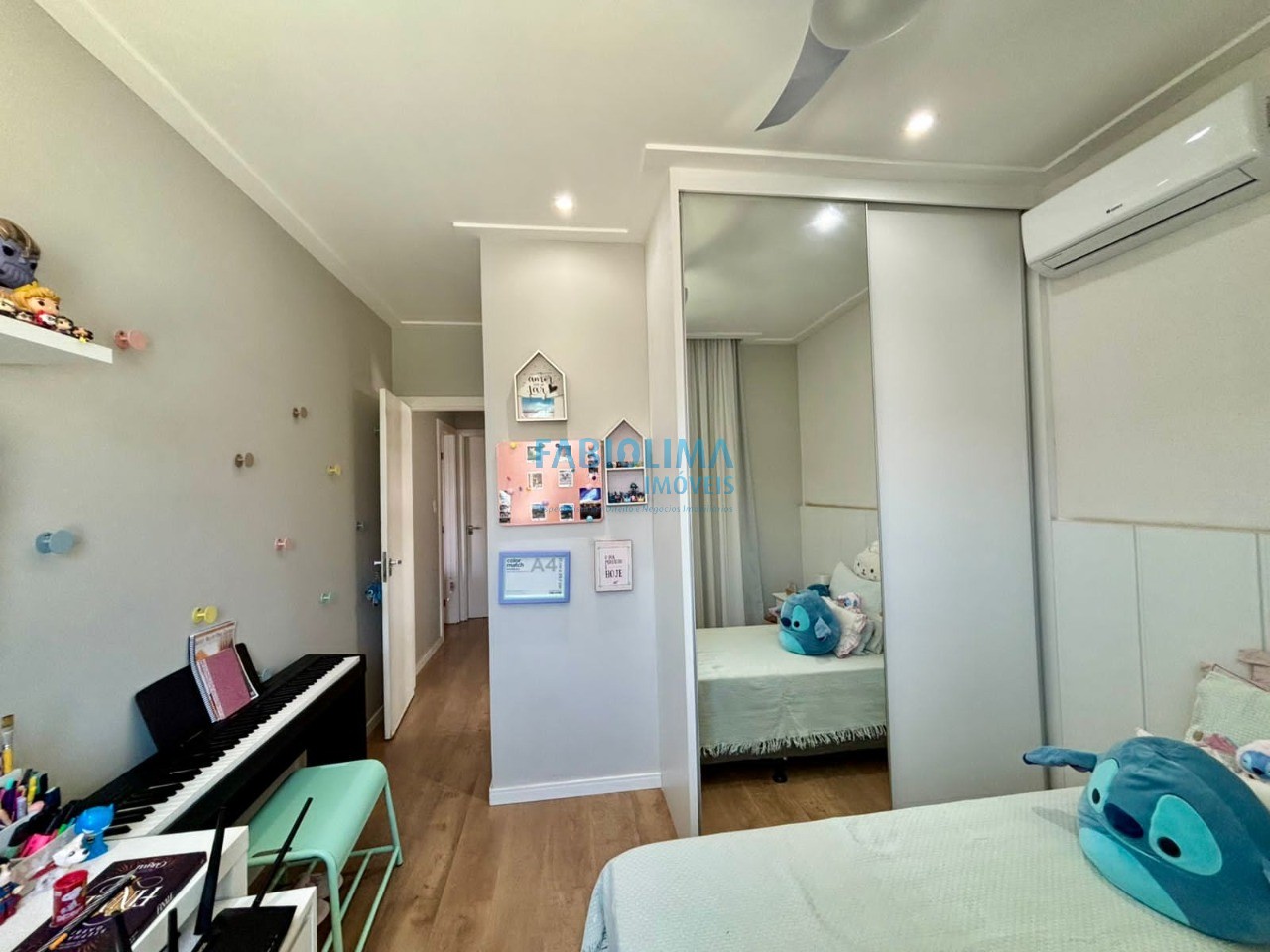 Casa de Condomínio, 4 quartos - Foto 31