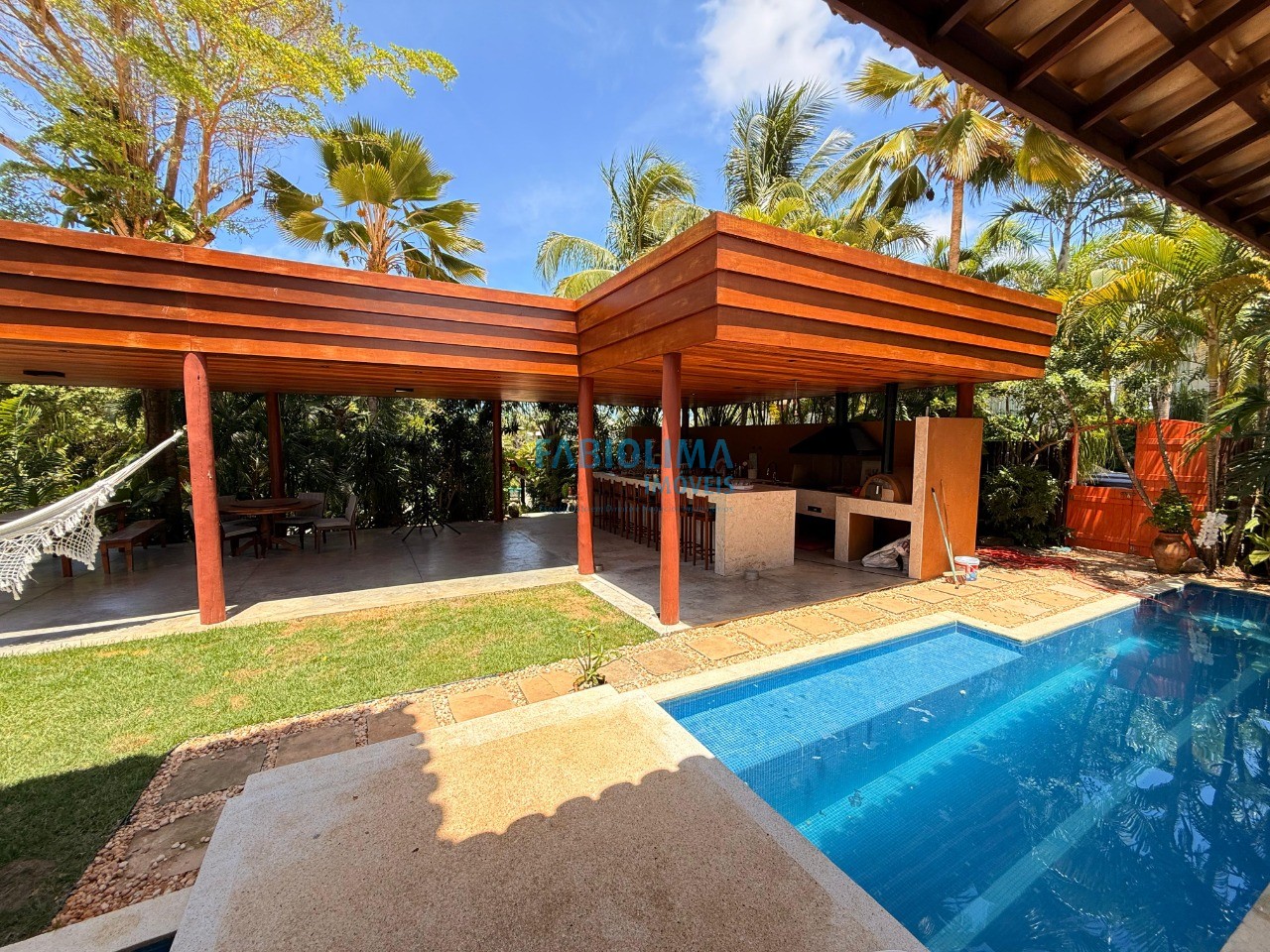 Casa de Condomínio, 3 quartos - Foto 9