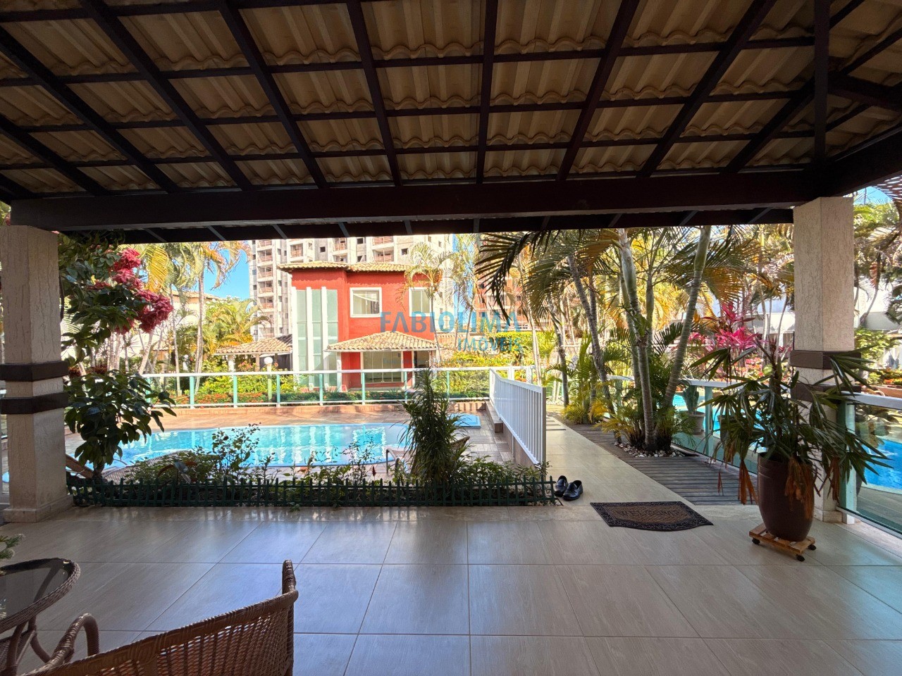 Casa de Condomínio, 4 quartos - Foto 10