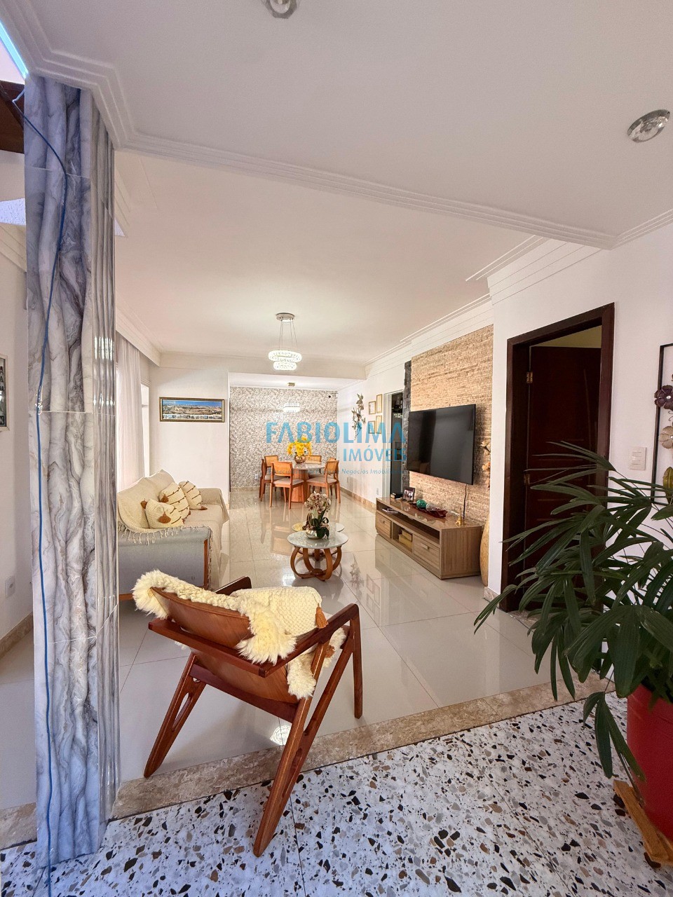 Casa de Condomínio, 4 quartos - Foto 6