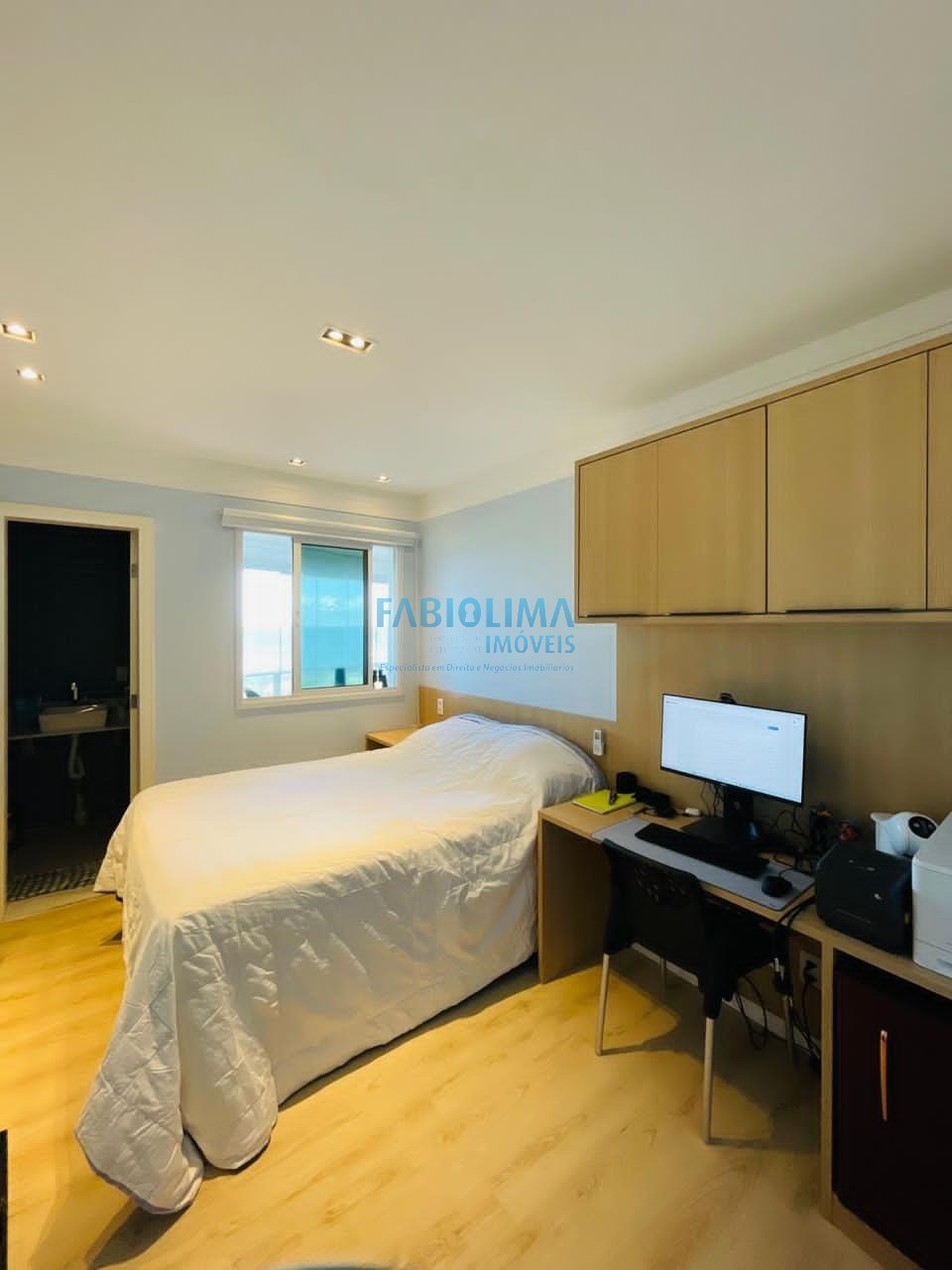 Apartamento, 4 quartos, 200 m² - Foto 9