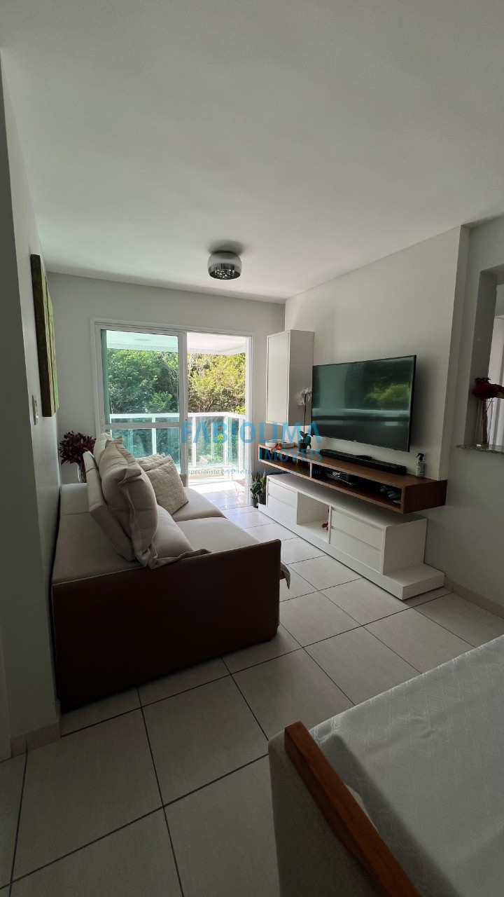 Apartamento, 2 quartos, 80 m² - Foto 1