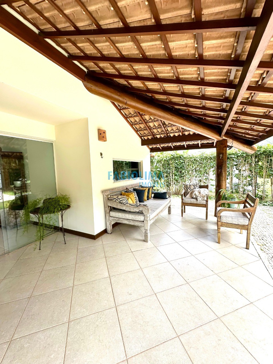 Casa de Condomínio, 4 quartos - Foto 25