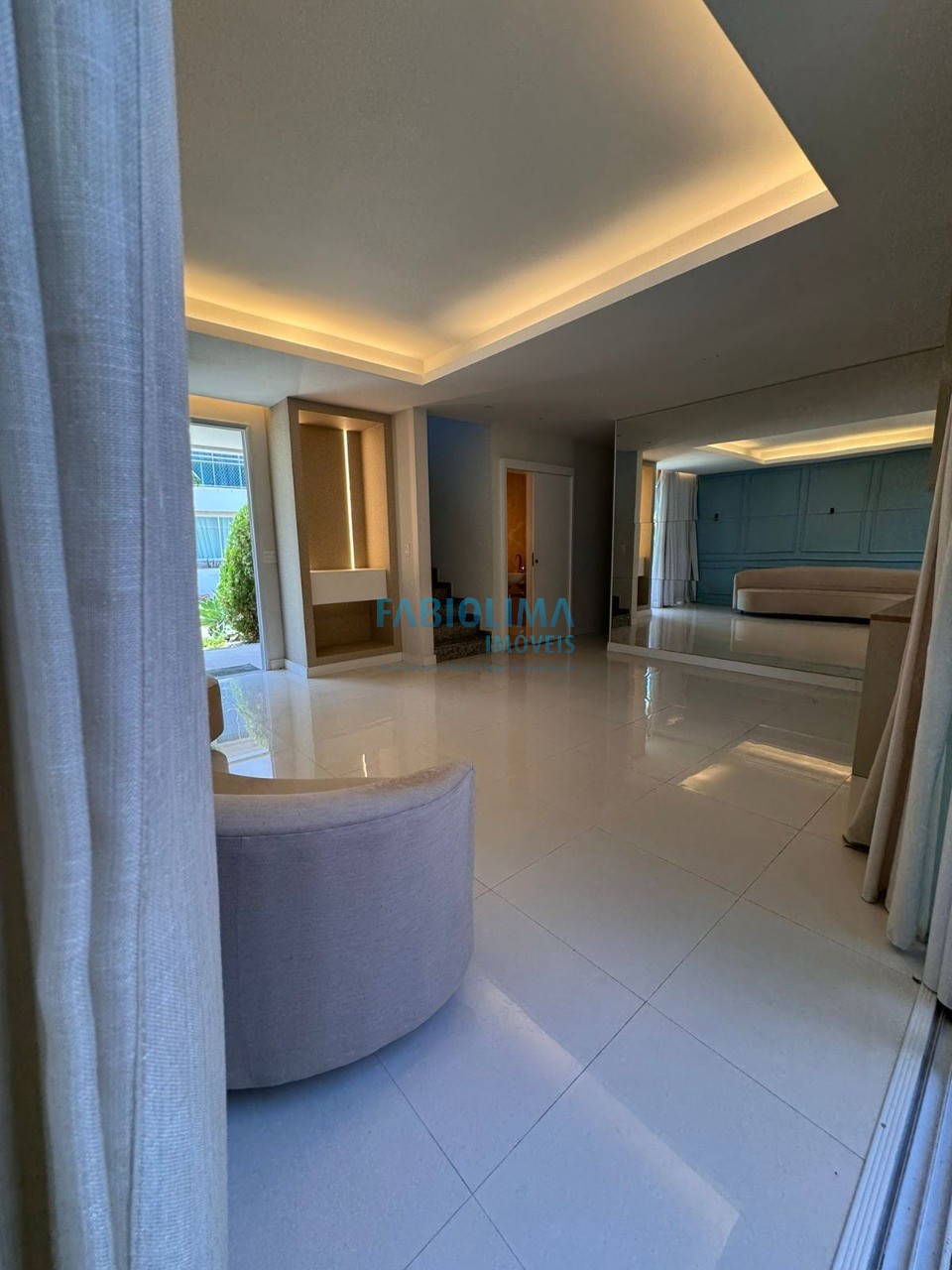 Casa de Condomínio, 4 quartos - Foto 61