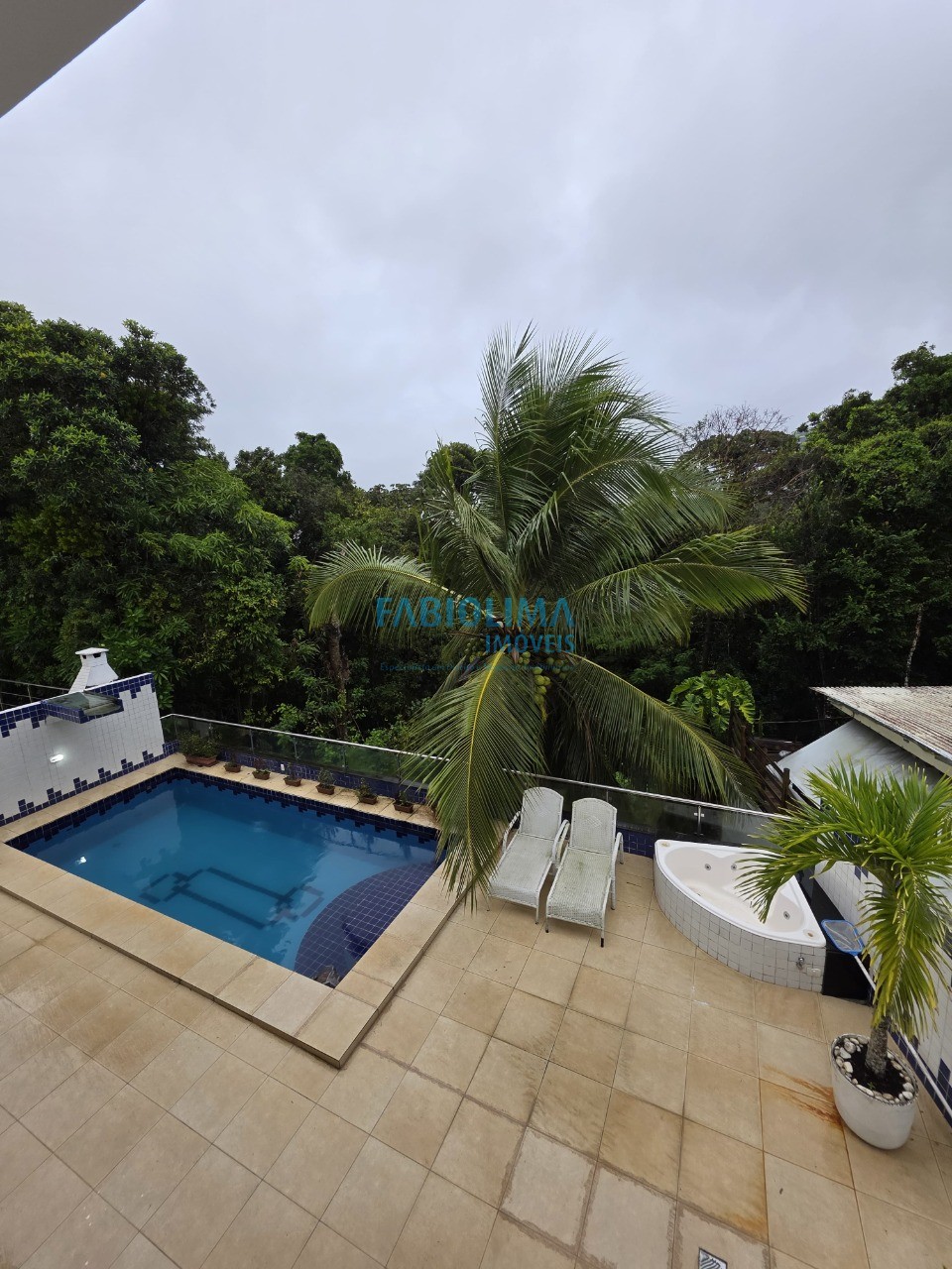 Casa de Condomínio, 5 quartos - Foto 21