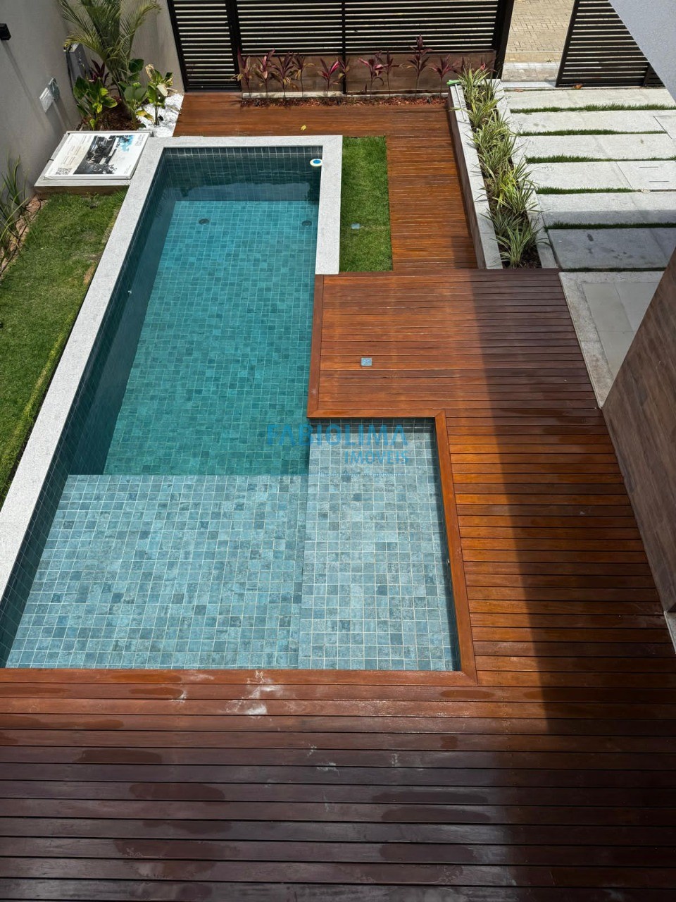 Casa de Condomínio, 4 quartos - Foto 26