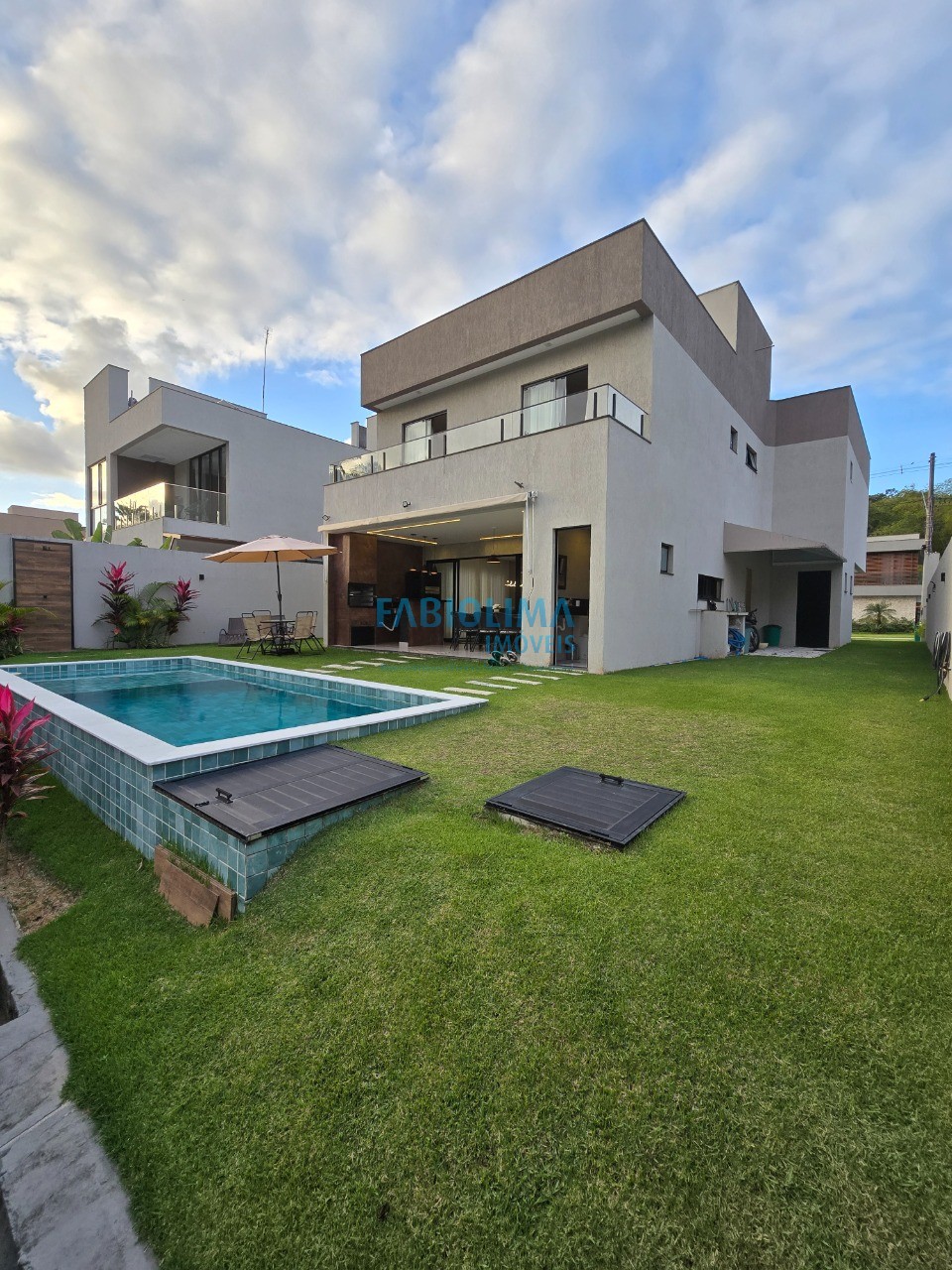 Casa de Condomínio, 4 quartos - Foto 16