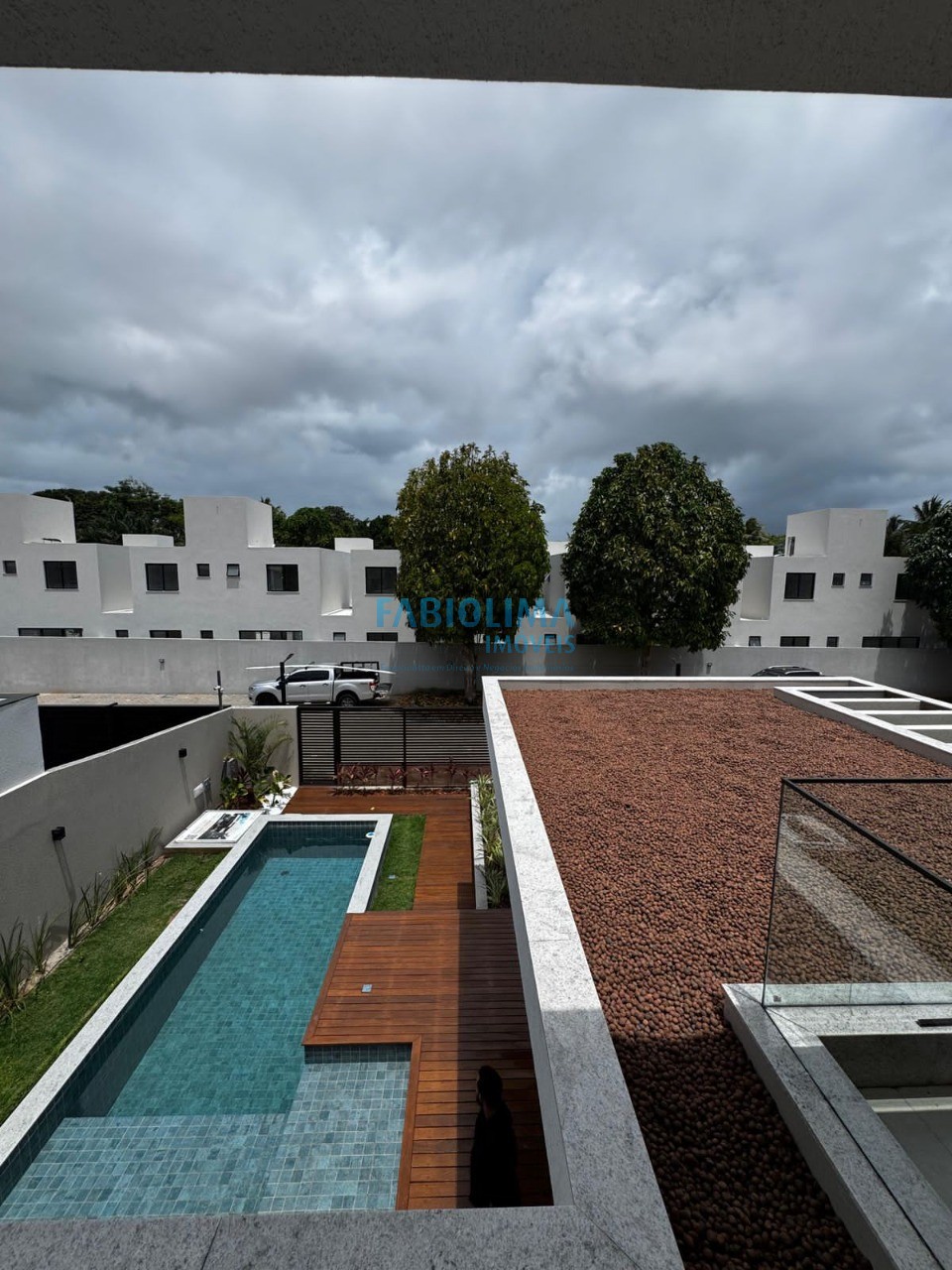 Casa de Condomínio, 4 quartos - Foto 24