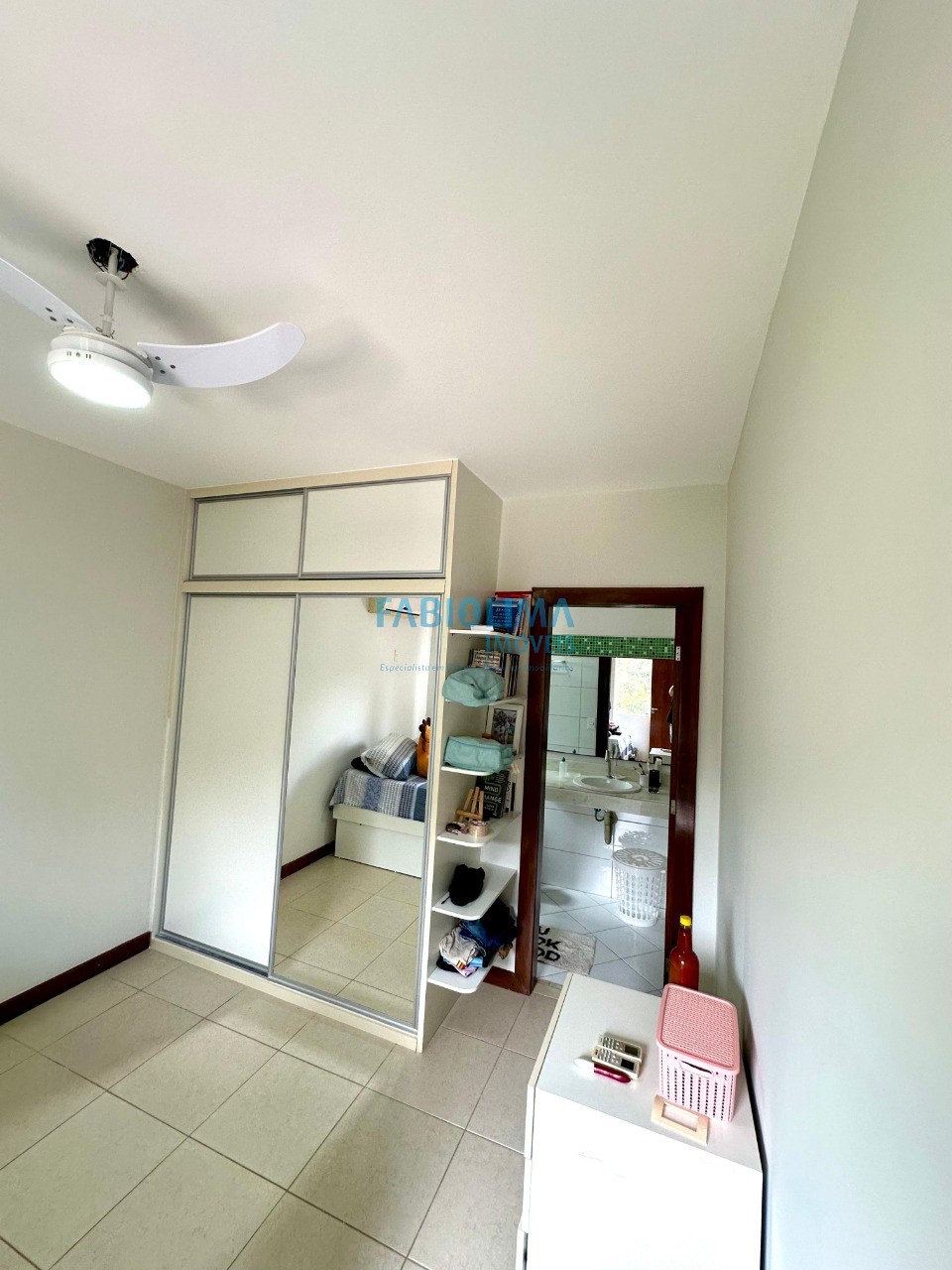 Casa de Condomínio, 4 quartos - Foto 59