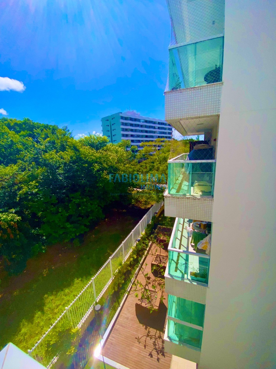 Apartamento, 2 quartos, 80 m² - Foto 31