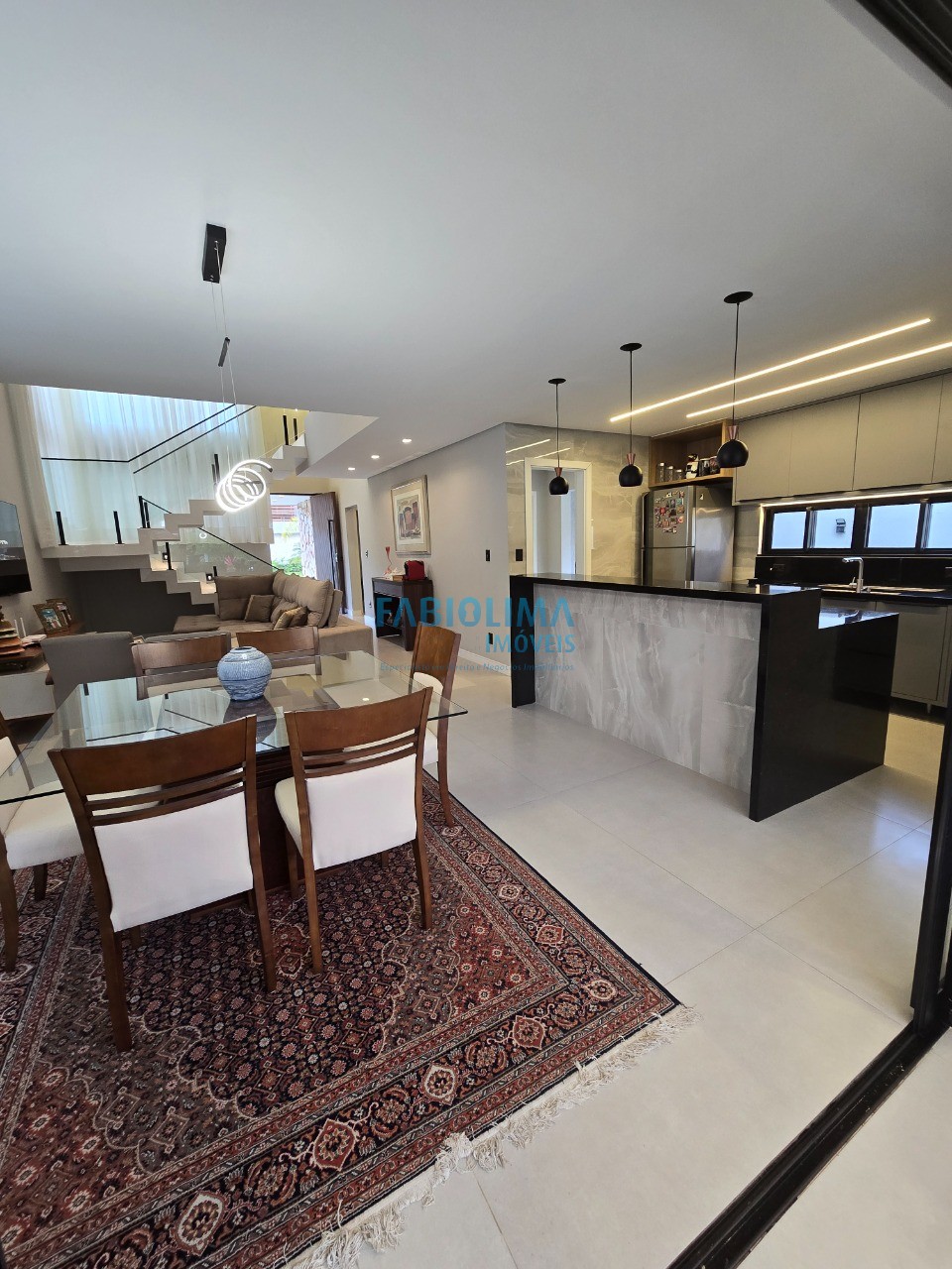 Casa de Condomínio, 4 quartos - Foto 12