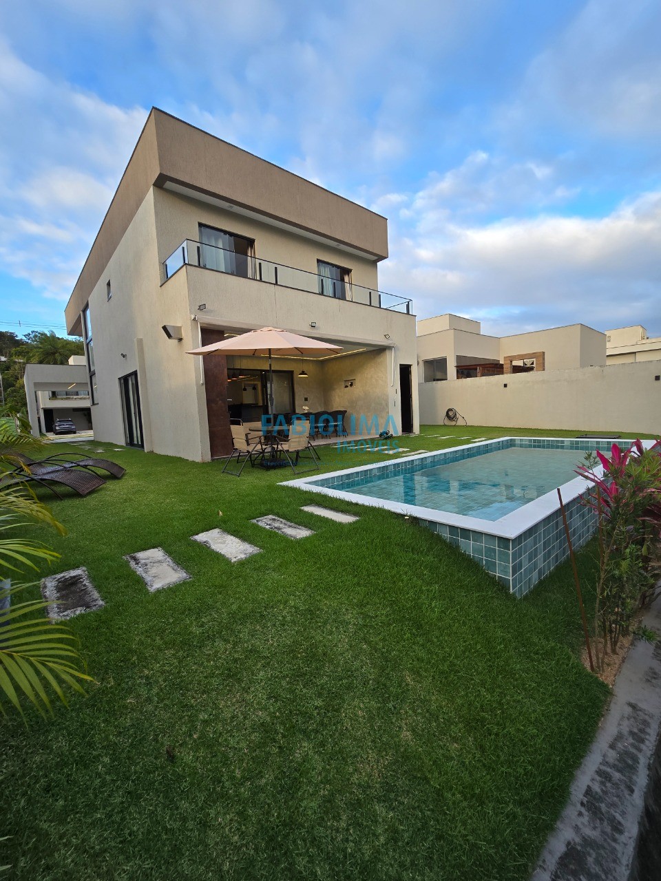 Casa de Condomínio, 4 quartos - Foto 17