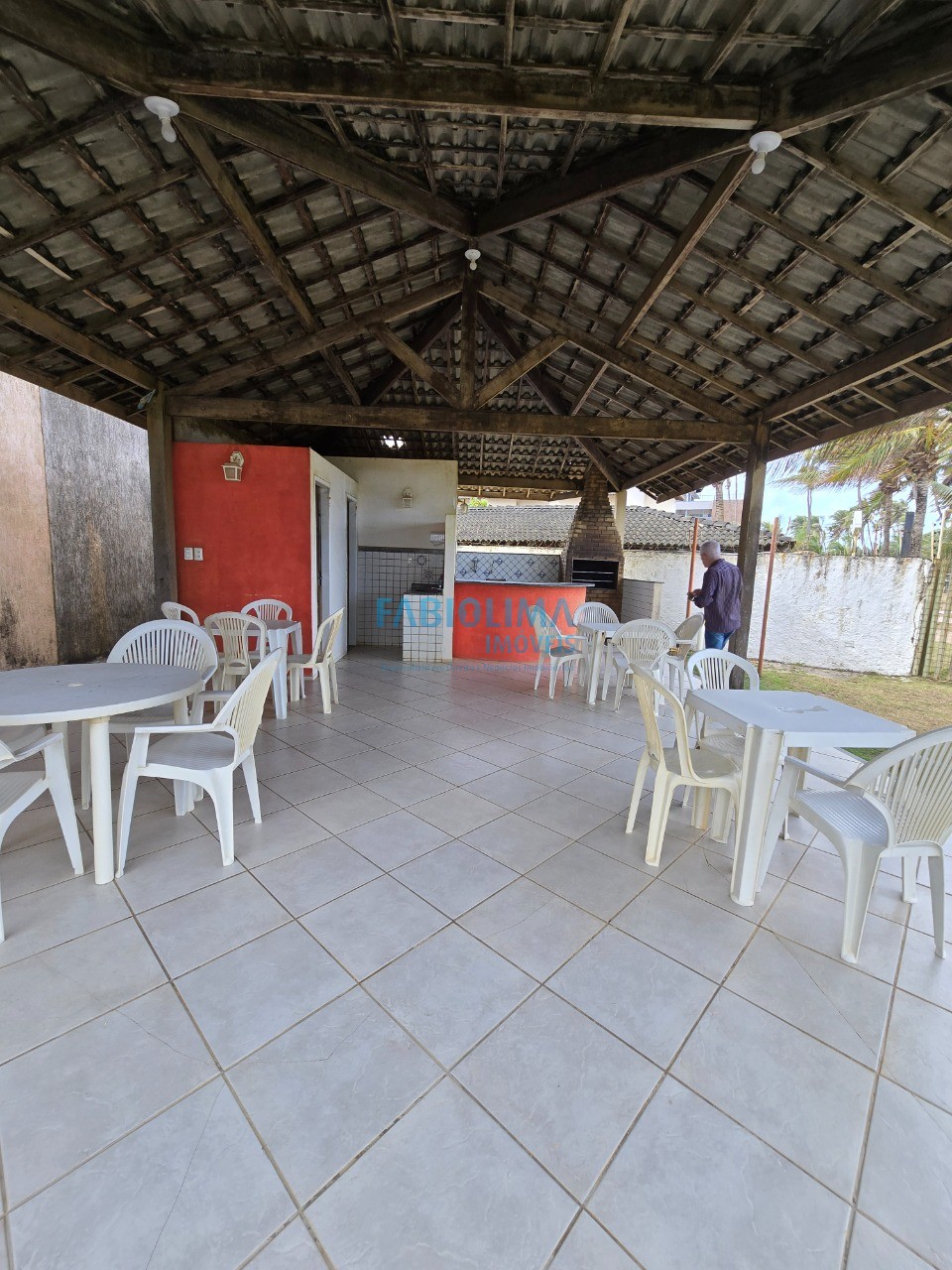 Casa de Condomínio, 3 quartos - Foto 8