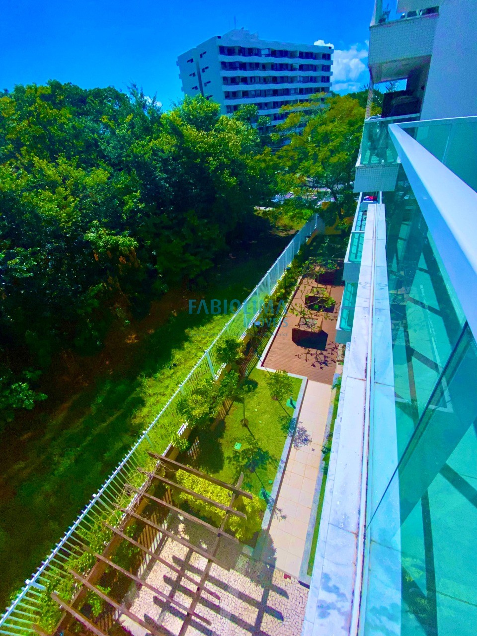 Apartamento, 2 quartos, 80 m² - Foto 30