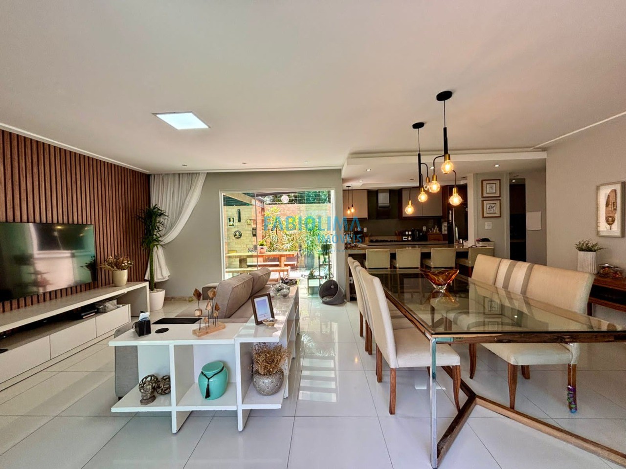 Casa de Condomínio, 4 quartos - Foto 7