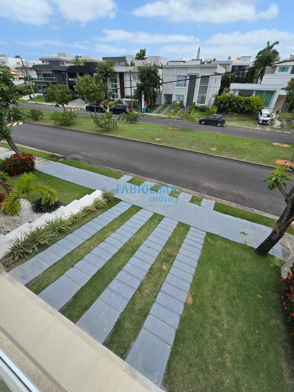 Casa de Condomínio, 5 quartos - Foto 42