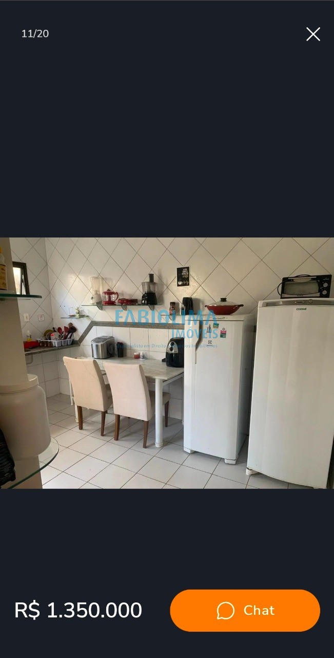 Casa de Condomínio, 5 quartos - Foto 11