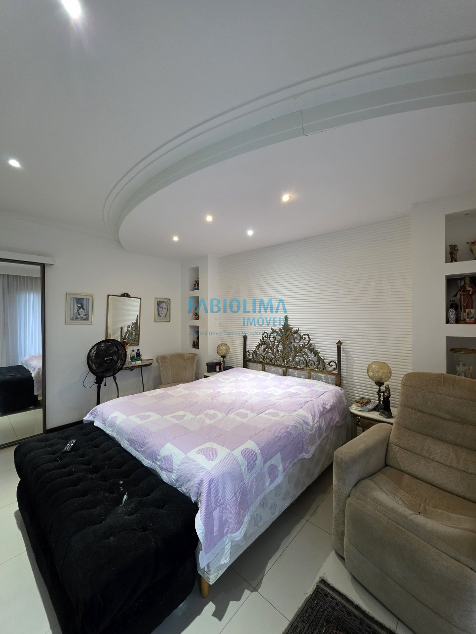 Casa de Condomínio, 5 quartos - Foto 27