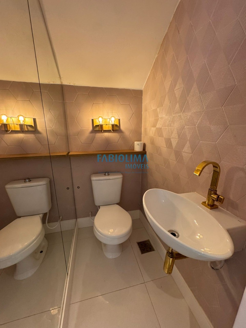 Casa de Condomínio, 4 quartos - Foto 64