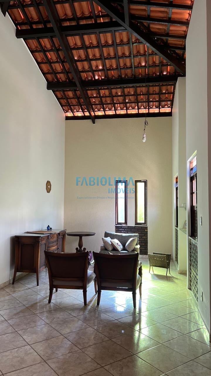 Casa de Condomínio, 4 quartos - Foto 19