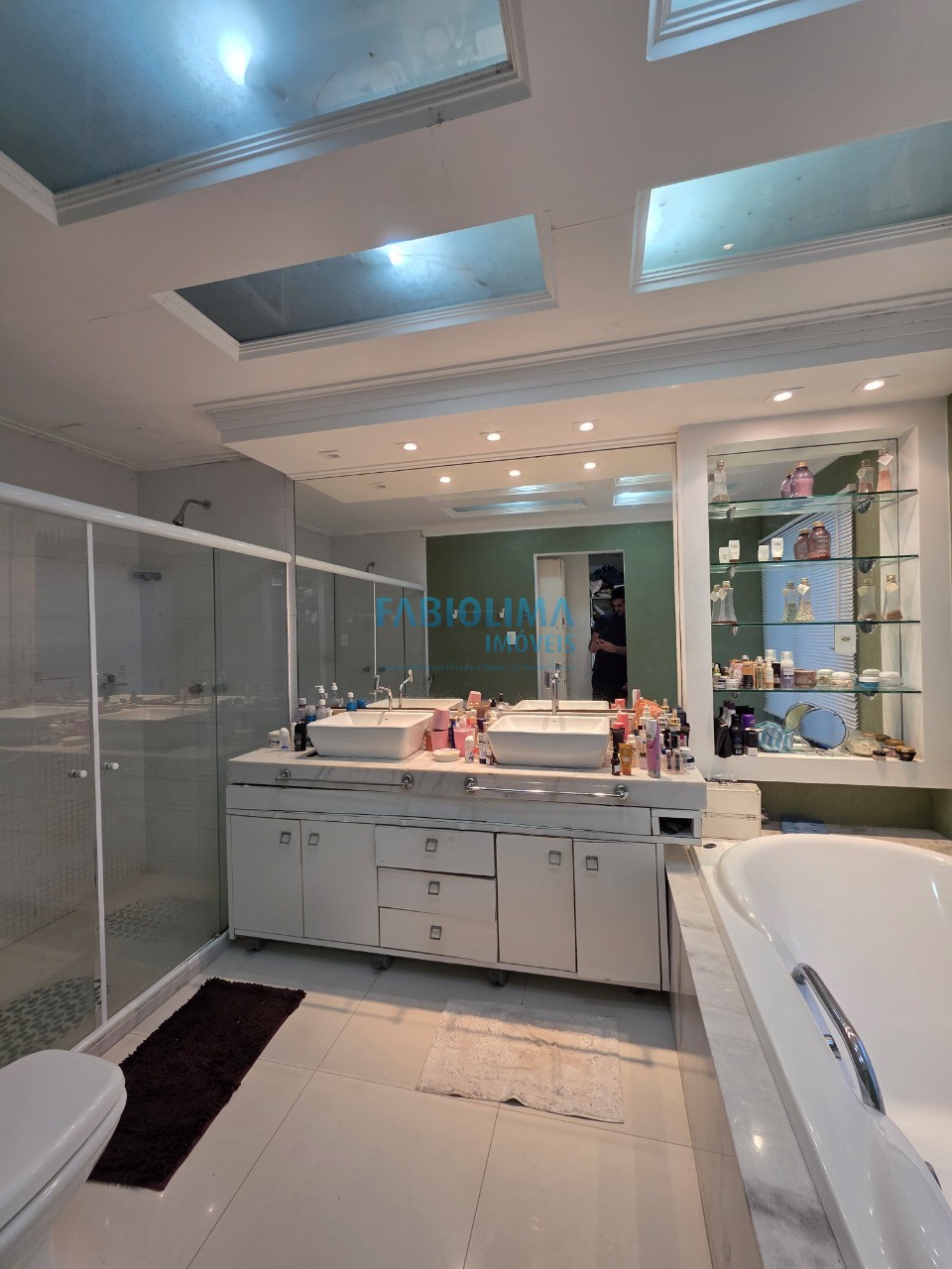 Casa de Condomínio, 5 quartos - Foto 31