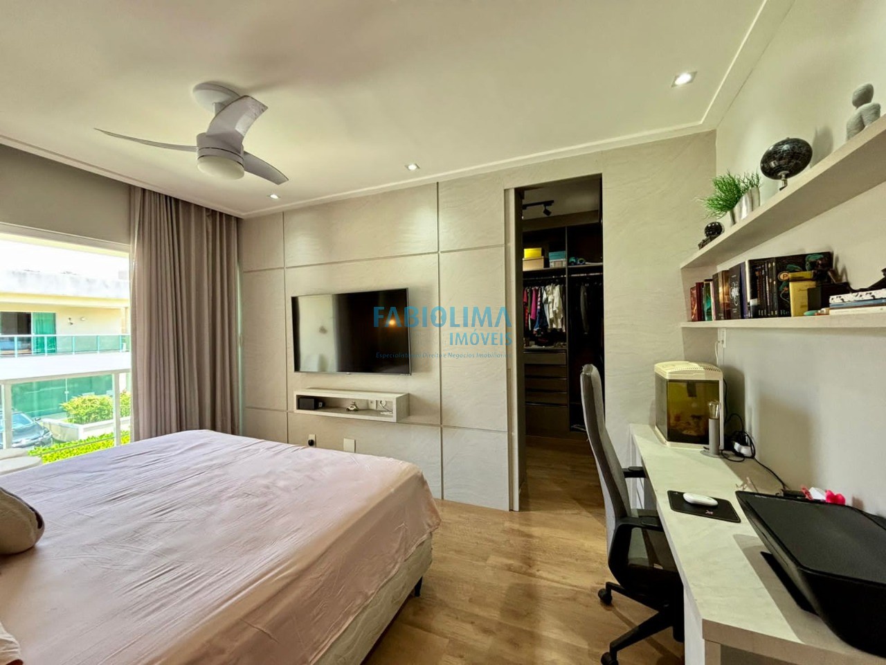 Casa de Condomínio, 4 quartos - Foto 25