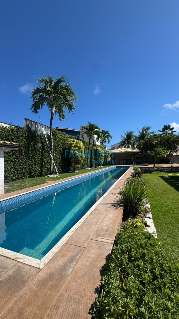 Casa de Condomínio, 5 quartos - Foto 7