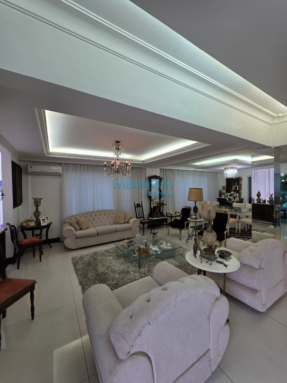 Casa de Condomínio, 5 quartos - Foto 2